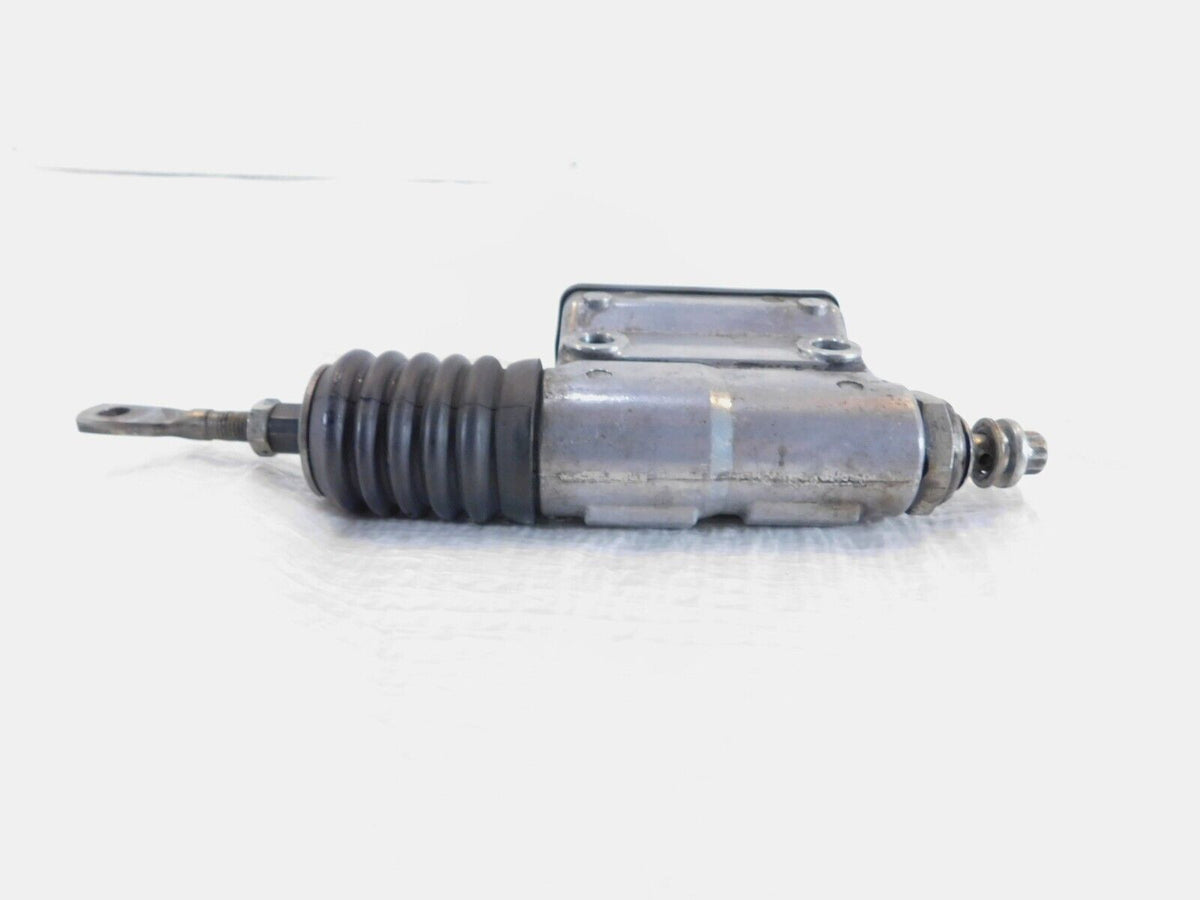 Harley Davidson Sportster 883 & 1200 Rear Foot Brake Master Cylinder Reservoir