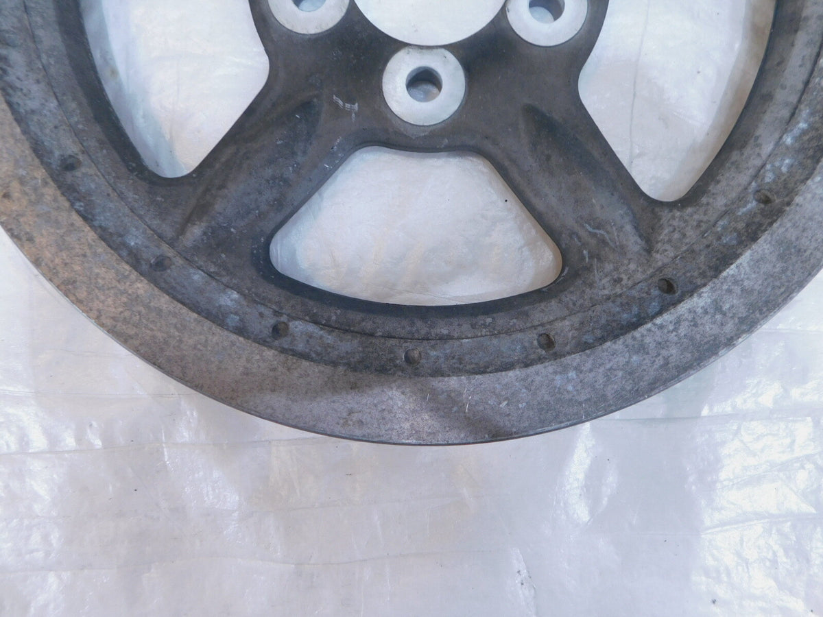 Harley Davidson Sportster 883 & 1200 68 Tooth Rear Wheel Belt Pulley Sprocket - C3 Cycle