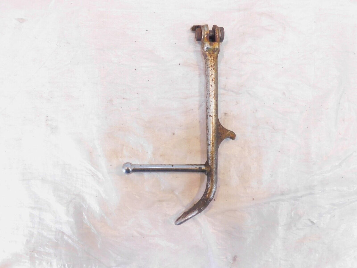 84-99 Yamaha Virago 750 1000 1100 XV700 XV750 XV1100 Side Stand Kickstand Prop - C3 Cycle