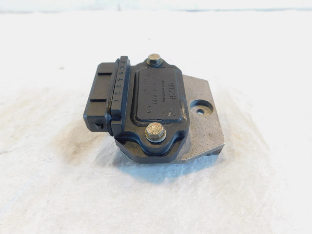 BMW Airhead R65 R80 R100GS R100RS R100RT Engine Ignition Control Unit Module ECM - C3 Cycle