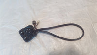 2013-2016 Triumph Trophy SE 1215 Left Radio Volume Control Handlebar Switches - C3 Cycle