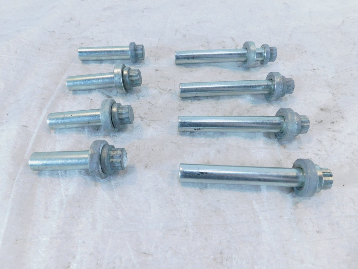 Indian Gilroy 99-01 Chief & 02-03 Scout Spirit S&S Cylinder Head Mount Bolts - C3 Cycle