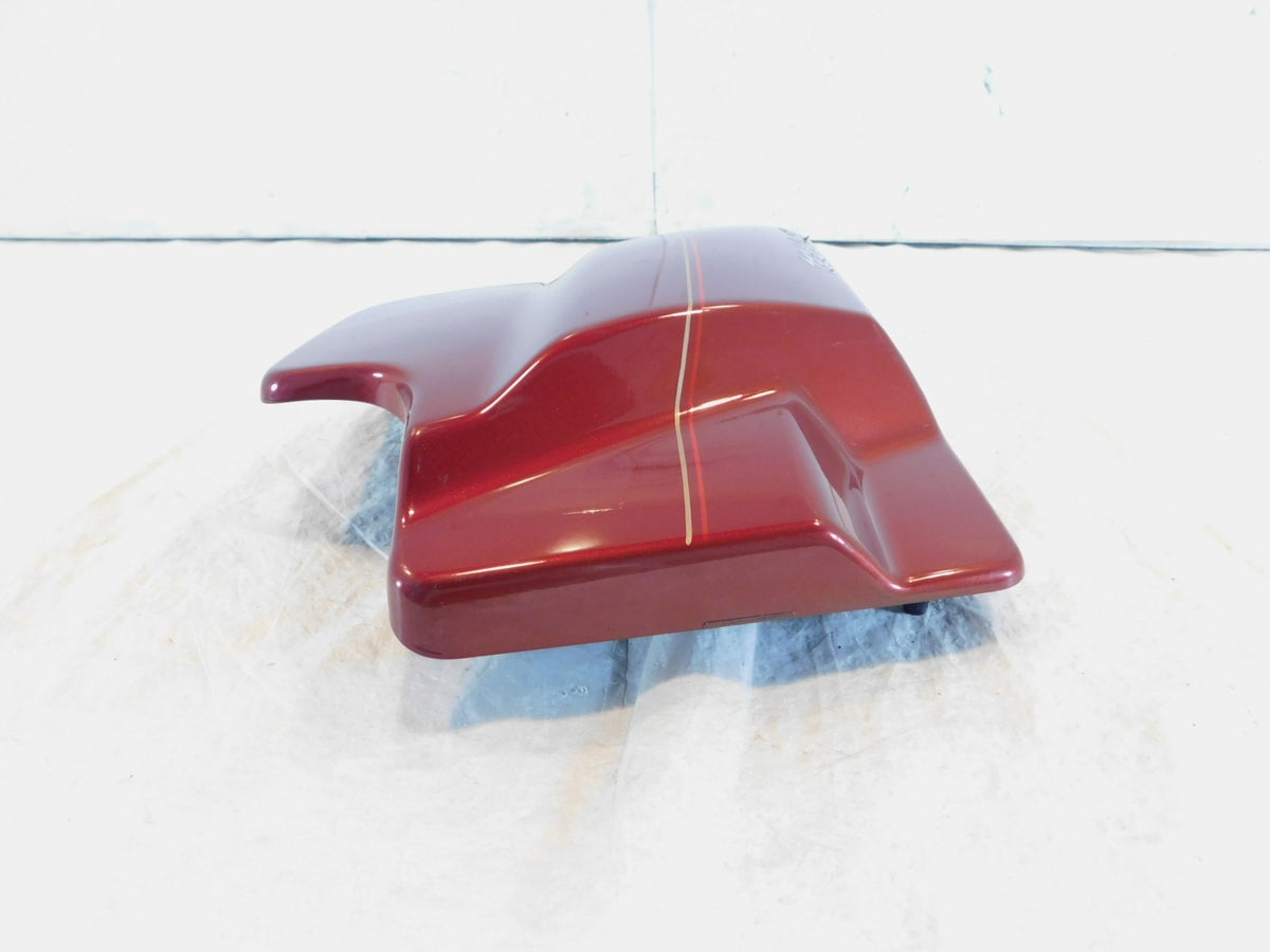 Harley Davidson Touring Road King Street & Electra Glide Left Frame Side Cover - C3 Cycle
