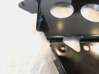 Can-Am Spyder F3-S F3-T Limited LTD STD Engine Control Module ECM ECU Bracket - C3 Cycle