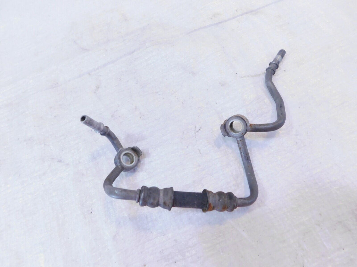 2002-2009 Yamaha Road Star Warrior XV1700 1700 Intake Carb Piping Tube Hose Line - C3 Cycle