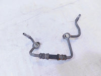 2002-2009 Yamaha Road Star Warrior XV1700 1700 Intake Carb Piping Tube Hose Line - C3 Cycle
