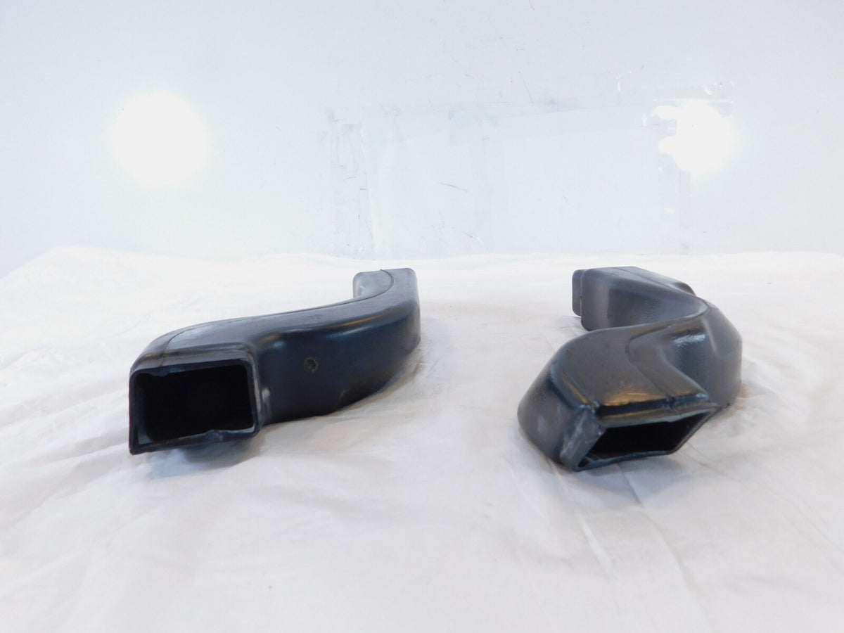 1988-2000 Honda GL1500 GL1500A GL1500I Goldwing 1500 Mid Lower Air Intake Ducts
