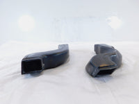 1988-2000 Honda GL1500 GL1500A GL1500I Goldwing 1500 Mid Lower Air Intake Ducts
