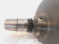 1998-2000 Honda VT750 Shadow ACE & Deluxe Engine Motor Crankshaft Crank Shaft - C3 Cycle