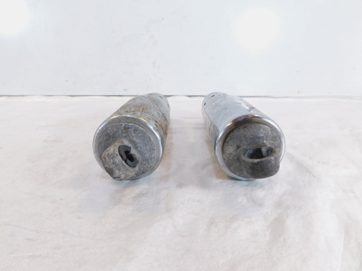 1992-1993 Honda VT1100 VT1100C Shadow 1100 Left/Right Rear Back Shock Absorbers - C3 Cycle