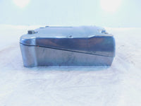 1 Harley Polished Twin Cam Touring Dyna Softail Cylinder Head Rocker Box & Arms - C3 Cycle