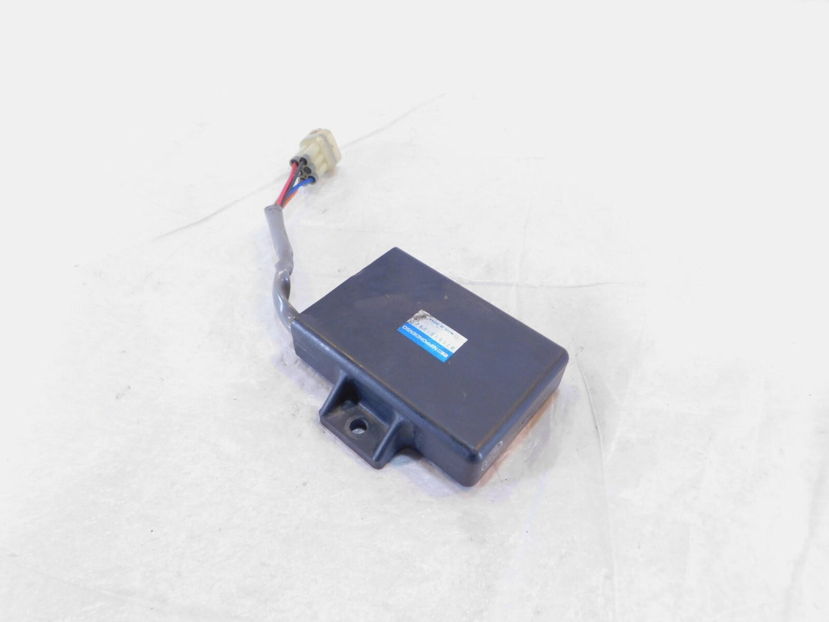 1997-2000 BMW F650 Funduro F650ST Engine Ignition Control Unit Module ECM CDI - C3 Cycle
