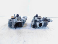 Harley Touring Electra Glide FXR & Softail Front & Rear Cylinder Heads- Damage - C3 Cycle