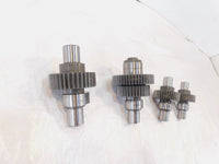 Harley Davidson Sportster 883 "D" Intake & Exhaust Cam Camshaft Gears 25193-06 - C3 Cycle