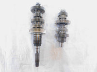 Harley Davidson Electra Glide Dyna & Softail 5-Speed Transmission Gears & Shafts