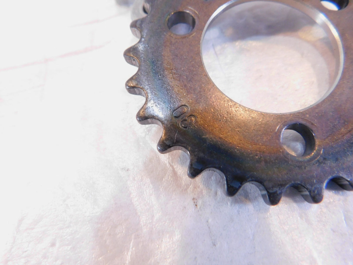BMW R900 R1200R R1200RT R1200GS R1200S Engine Motor Oil Pump Gear Chain & Guides - C3 Cycle