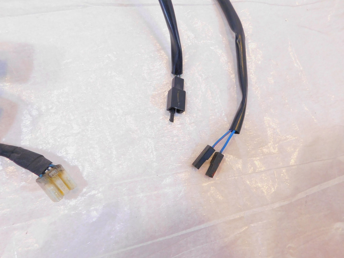 2015 & 2016 Harley Davidson Street 500 750 XG500 XG750 Wiring Wire Harness Loom - C3 Cycle