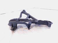 BMW K1200R Sport & K1300R Black Front Left Panel Carrier Stay Mount Bracket - C3 Cycle