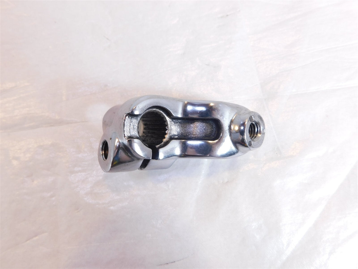 2009-2013 Harley Davidson Sportster XR1200 Shifter Shift Pedal Lever Link Arm - C3 Cycle