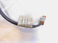 Harley Davidson Street Electra Glide Softail Security System Antenna Wire Cable