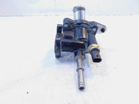 BMW F750GS F850GS F900 F900R F900XR Engine Coolant Thermostat & Housing Covers - C3 Cycle