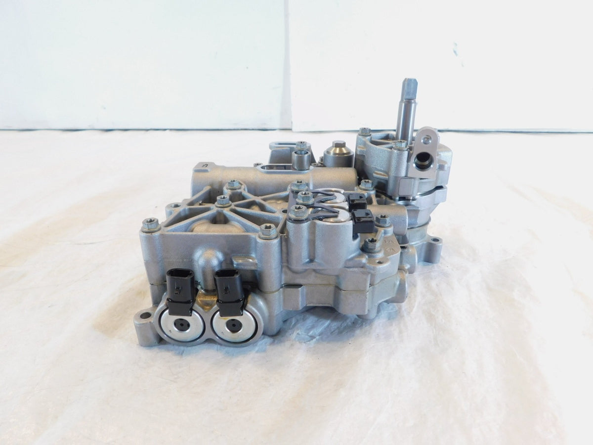 Can-Am Spyder F3 F3-S F3-T RT Limited LTD STD Hydraulic Shifter Control Unit - C3 Cycle