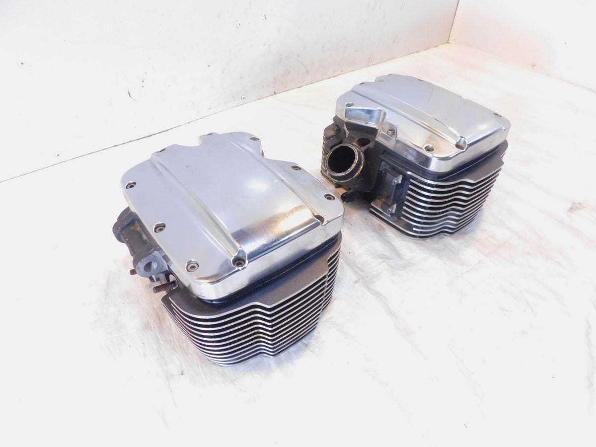 Victory Cross Country Vision Vegas Engine Motor Cylinder Heads, Valves & Covers - C3 Cycle