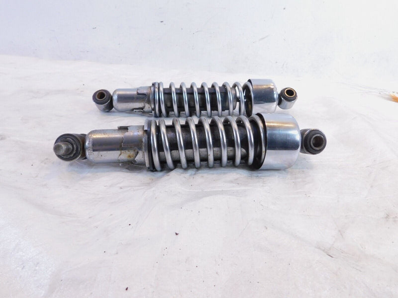 Harley Davidson Sportster 883 Hugger & Custom & 1200 Rear Shock Absorbers 11.5"