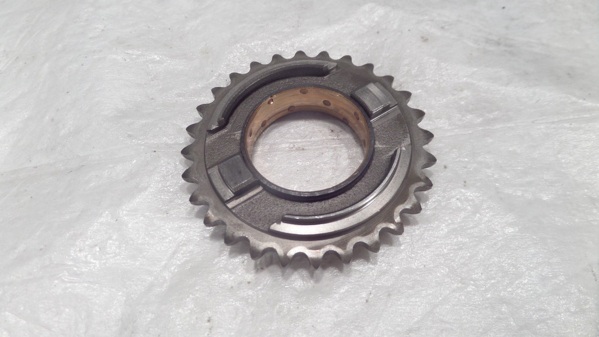 Yamaha FZ1 FZ-1 FZ1000 & FZS1000 & YZF-R1 Clutch Oil Pump Drive Gear Sprocket - C3 Cycle