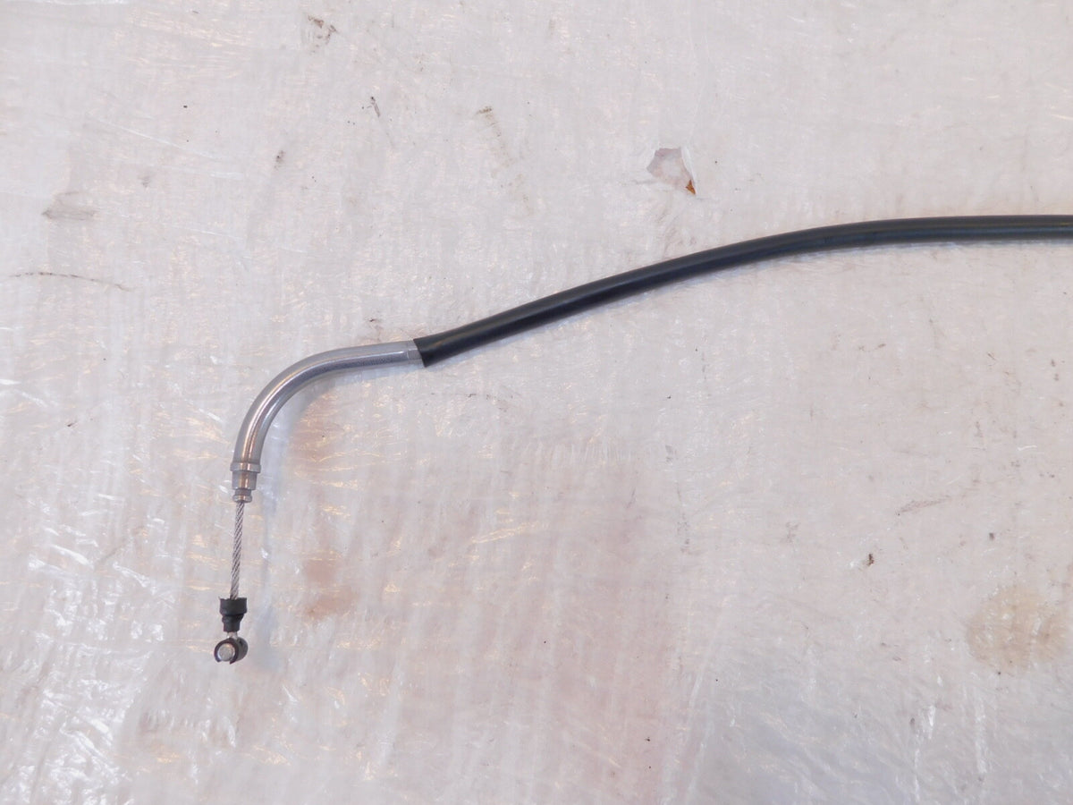 Royal Enfield Meteor 350 Euro 5 Front Left Handlebar Clutch Cable Control Line - C3 Cycle