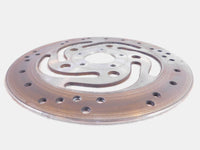 Harley Davidson Sportster Electra Glide Front Wheel Right Brake Disc Rotor - C3 Cycle