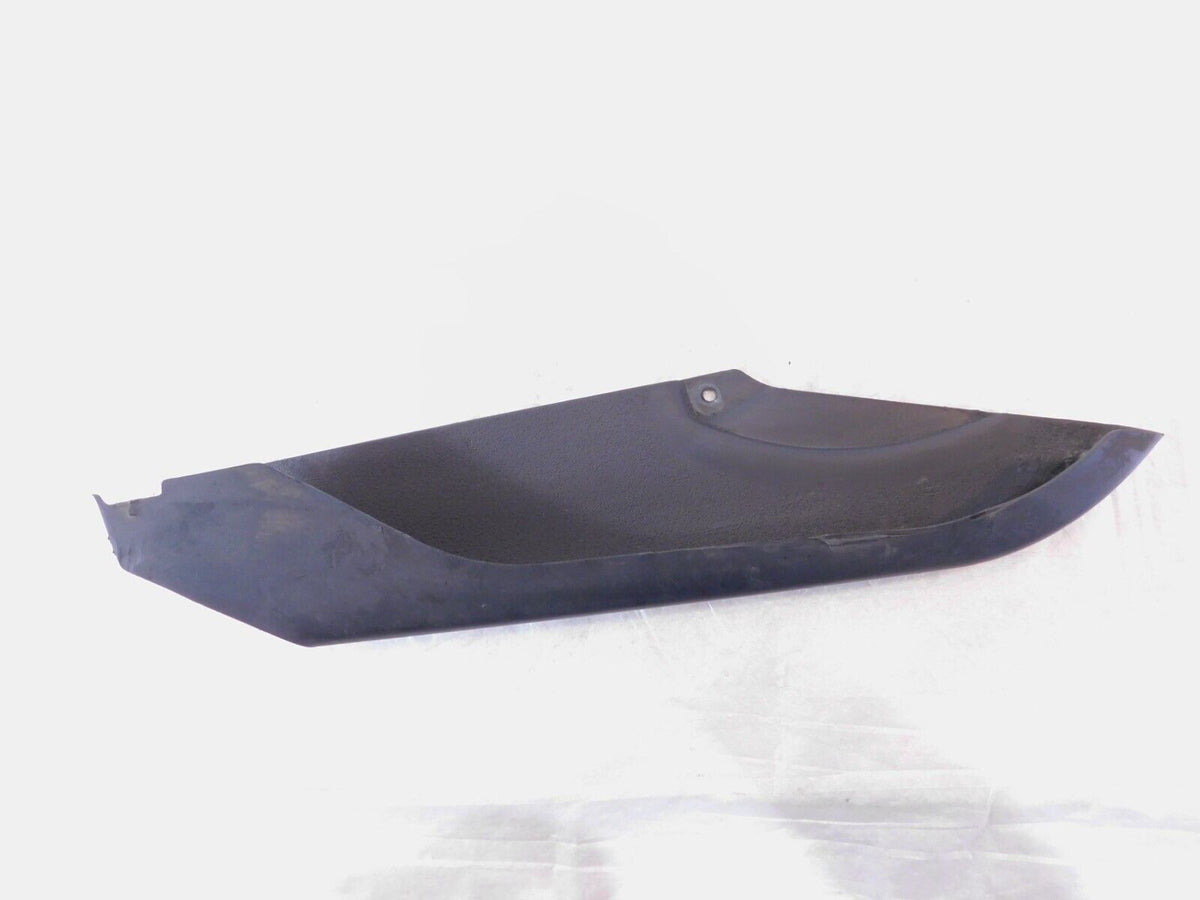 Kawasaki EX250 Ninja 250 250R & KLX650 Rear Wheel Drive Chain Cover Fairing Cowl - C3 Cycle