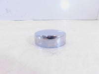 Harley Davidson Softail Dyna FXR & Sportster Chrome Front Fork Tree Stem Cap - C3 Cycle