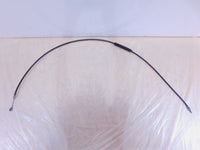 Harley Davidson Sportster XLH 883 Standard & Deluxe Clutch Cable Line 38619-86A - C3 Cycle