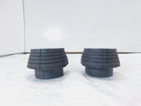 Pair Harley Davidson Road King & Electra Glide Lower Engine Motor Mount Bushings - C3 Cycle