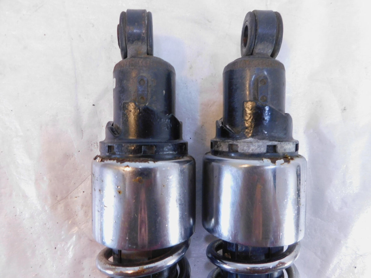 Kawasaki VN1500 Vulcan 1500 Classic - Progressive Suspension 412 Series Shocks