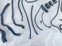 2006 Honda VFR800 Interceptor 800 Misc Oil Coolant Air Hose Pipe Line Box Lot - C3 Cycle