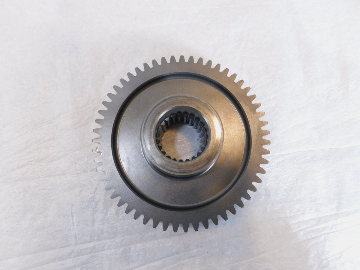 20-22 Indian Challenger Pursuit Limited Dark Horse Primary Crank Crankshaft Gear - C3 Cycle