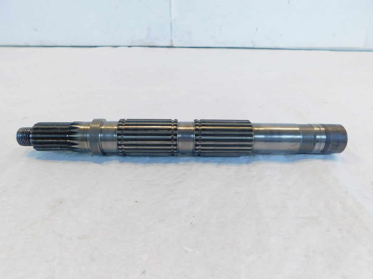 Harley Davidson XL Sportster 883 & 1200 Transmission Mainshaft Main Shaft - C3 Cycle