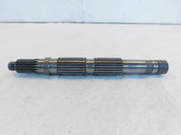 Harley Davidson XL Sportster 883 & 1200 Transmission Mainshaft Main Shaft - C3 Cycle