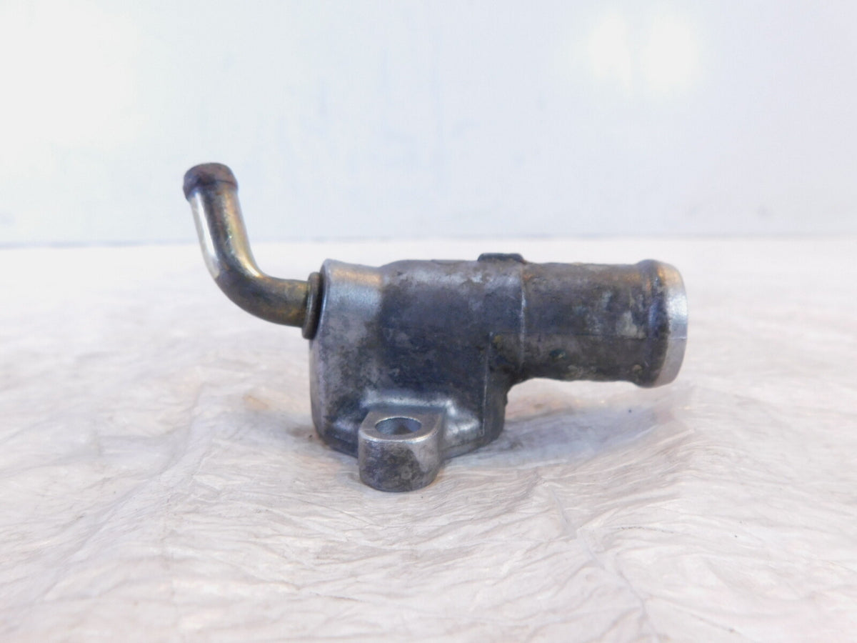 Honda GL1800 Goldwing 1800 NRX1800 Right Engine Coolant Water Pump Hose Joint - C3 Cycle
