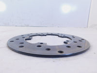 Piaggio Vespa Primavera Sprint 50 125 150 LX GTS S Rear Brake Disc Rotor 3.7mm - C3 Cycle