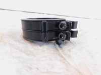 Yamaha FZ-07 MT-07 Tenere 700 XSR700 YZF-R7 R7 Throttle Body Joint Intake Boots - C3 Cycle
