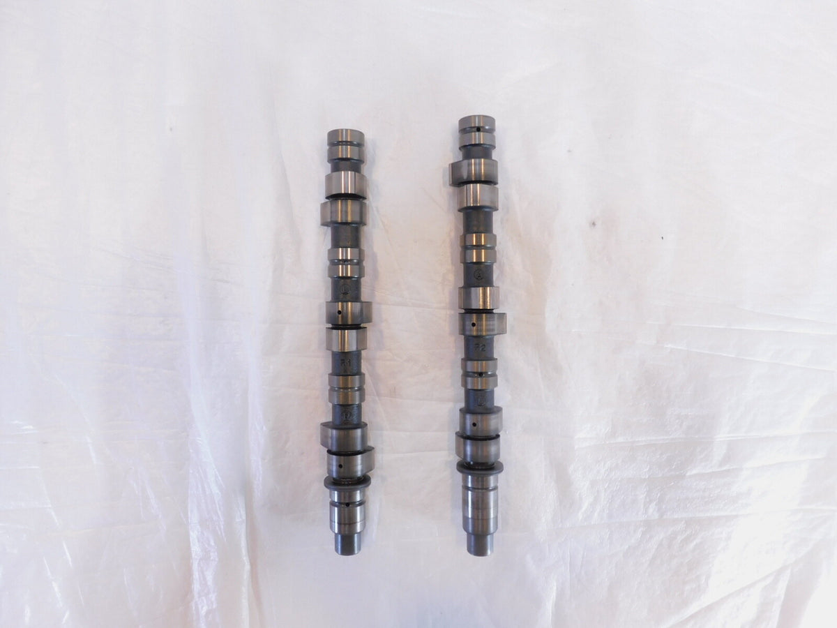 Honda Goldwing 1500 GL1500 Left/Right Cylinder Head Intake/Exhaust Camshaft Cams - C3 Cycle