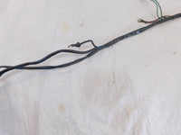 BMW Airhead R50/5 R60/5 R75/5 Electrical Wiring Harness Cable Loom - For Repair - C3 Cycle