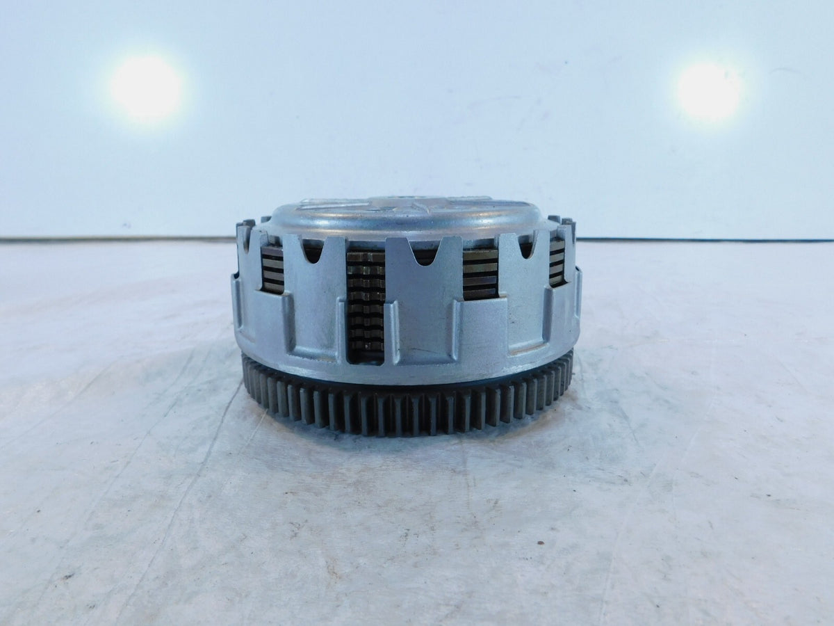 Yamaha Virago 700 750 1000 XV700 XV750 Engine Motor Clutch Basket Hub & Plates