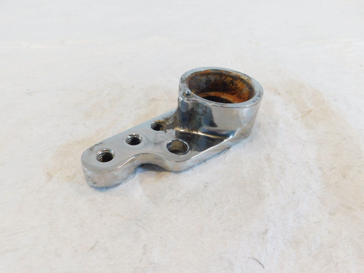 Harley Davidson Touring Road King & Electra Glide Left Swingarm Mount Bracket - C3 Cycle