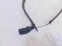 1999-2007 Honda Shadow 600 VT600C VT600CD VLX Deluxe Clutch Cable Line - C3 Cycle