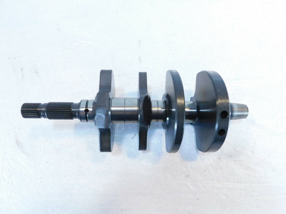 2002-2009 Honda VFR800 Interceptor 800 Engine Motor Crank Crankshaft Shaft - C3 Cycle