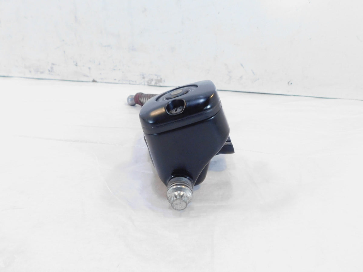 Harley Road King Electra Glide Dyna 11/16 Front Brake Master Cylinder & Lever - C3 Cycle